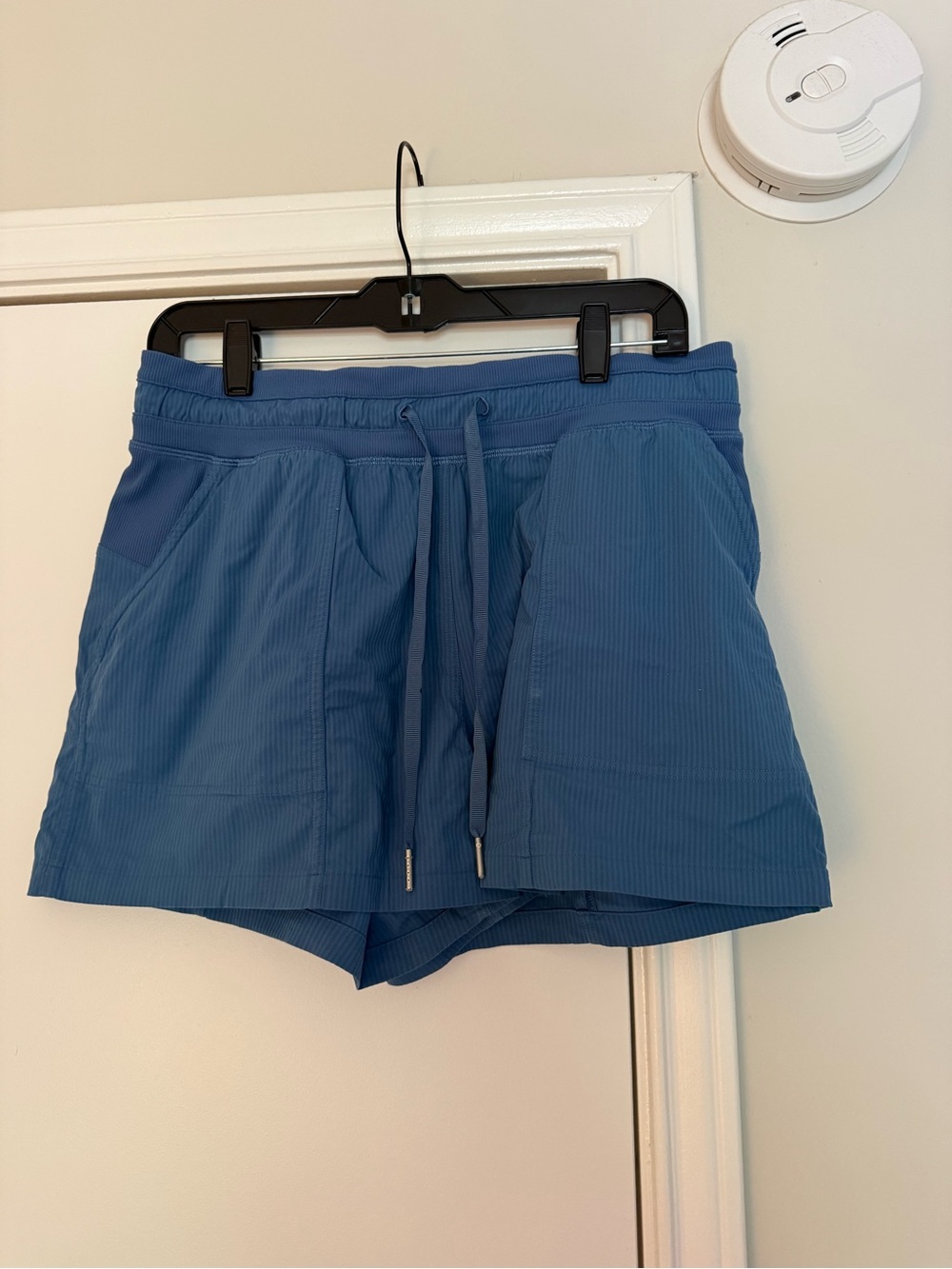 Lululemon Dance Studio Shorts